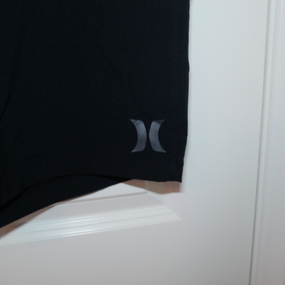 Hurley Mens One And Only Solide 20" Boardshorts~ - Picture 3 of 11